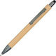 Macma Werbeatrikel Eco Bamboo Химикалка Химикали