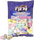 Fini Confectionery Marshmallow Finitrong Gluten Free 1000gr