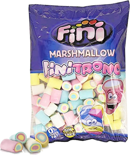 Fini Confectionery Marshmallow Finitrong Gluten Free 1000gr