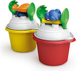 Beach Kitchen Set Bucket