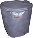 Char-Broil Grill Cover Blue with UV Protection 60cmx60cmx90cmcm