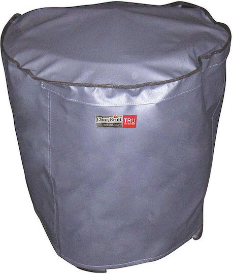 Char-Broil Grill Cover Blue with UV Protection 60cmx60cmx90cmcm