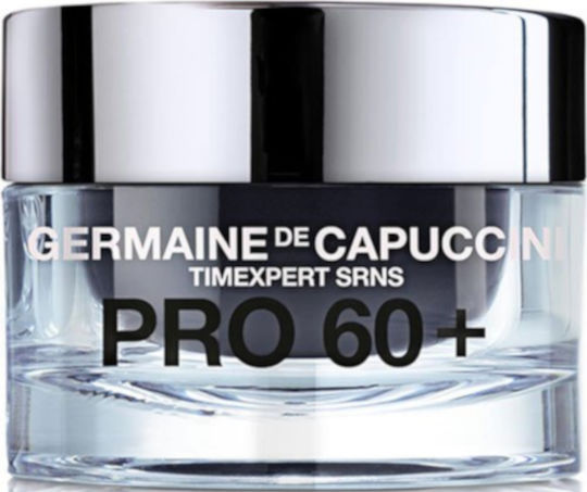 Germaine De Capuccini Timexpert SRNS Pro 60+ Cremă Tonifiantă De Față 24h 50ml
