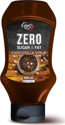 Pure Nutrition mit Geschmack Chocotella Zuckerfrei 500ml