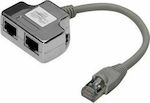 Digitus RJ45 Network Splitter