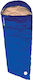Campo Marzio Sleeping Bag Μονό 2 Εποχών Campo Castor 300 Blue