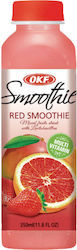 OKF Смути Re Red Fruits 350мл 1pcs