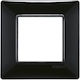 Vimar Plana Switch Frame 1 Position Vertical In...