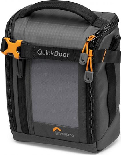 Lowepro Camera Backpack GearUp Creator Box II Size Medium Gray