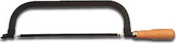 Ambika Iron Saw 30cm