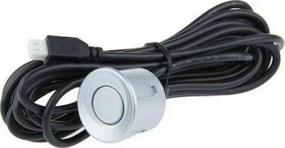 Sensor for Car Parking System 1pcs in Gray Colour