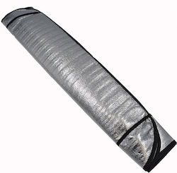 Sidirela Internal Windshield Sun Shade 125x80cm Sidirela Internal Windshield Sun Shade 125x80cm