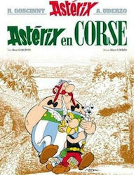 Asterix, Asterix en Corse - Vol. 20