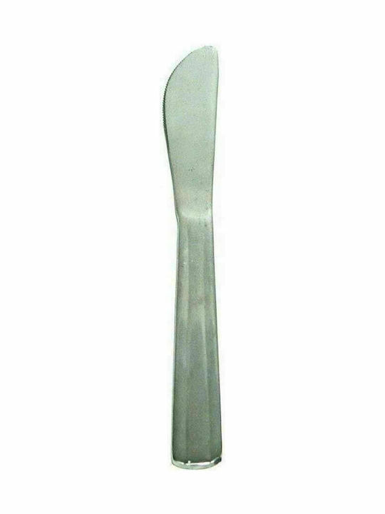 Max Home Rainbow Butter Knife Made of Stainless Steel 9.5cm