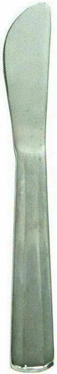 Max Home Rainbow Μαχαίρι Βουτύρου από Ανοξείδωτο Ατσάλι 9.5cm