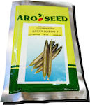 Semințe de castravete Green Baboo -10 gr - 10463