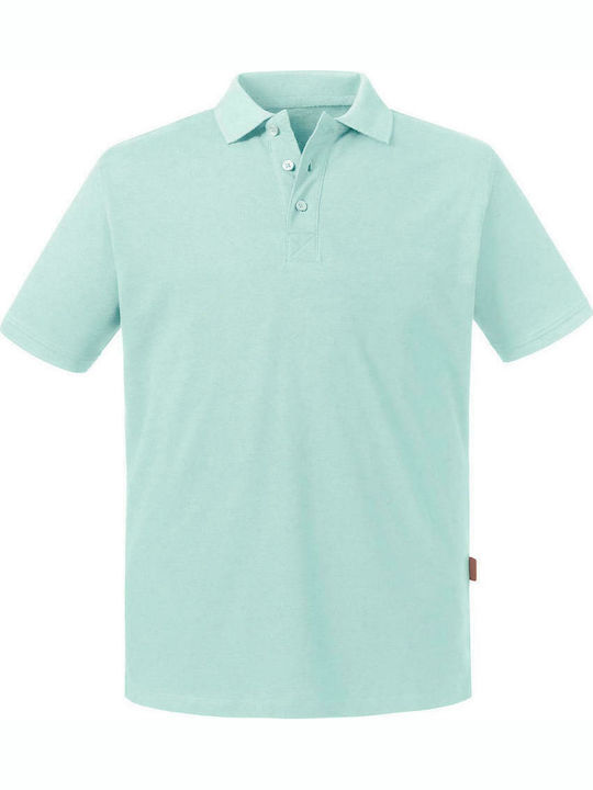 Russell Europe Men's Short Sleeve Promotional B...