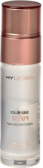 Mon Platin Color Save Leave In Serum Μαλλιών για Θρέψη 50ml