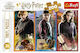 Puzzle pentru Copii Harry Potter 200buc Trefl