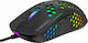 Havit MS878 RGB Gaming Ποντίκι 10000 DPI Μαύρο