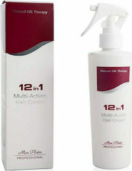 Mon Platin 12 in 1 Hair Smoothing Silk Multi Action 125ml