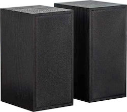 Tele FT-101 Computerlautsprecher 2.0 mit Leistu...