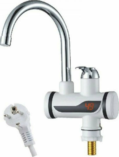 FSZ-16350 Electric Single-Phase Instant Heater Tap for Kitchen 3kW