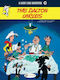 Lucky Luke, Vol. 78: The Dalton Uncles PB