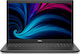 Dell Latitude 3520 15.6" FHD (Nucleu i5-1135G7/8GB/256GB SSD/W10 Pro)