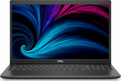 Dell Latitude 3520 15.6" FHD (Nucleu i5-1135G7/8GB/256GB SSD/W10 Pro)
