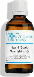 The Organic Pharmacy Hair & Scalp Nourishing 100ml