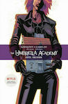 The Umbrella Academy, Volume 3: Hotel Oblivion