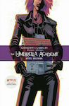 The Umbrella Academy, Volume 3: Hotel Oblivion 3-HOTEL