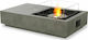 Ecosmart Fire Manhattan 50 De podea Șemineu pe ...