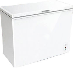 Continental Edison SPAG194CFW Μπαούλο 194lt Continental Edison SPAG194CFW Μπαούλο 194lt