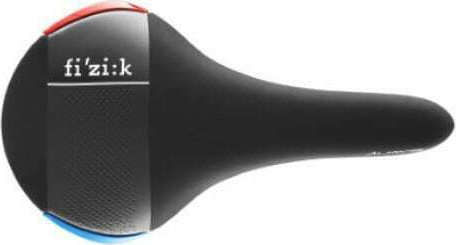 Fizik Aliante R3 Large Equipe Cycliste FDJ Σέλα Ποδηλάτου Carbon Μαύρη 275 x 152 mm