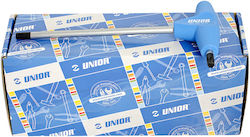 Unior Σετ 10 Κλειδιά Torx σε Σχήμα Ταφ
