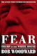 Fear : Trump in the White House
