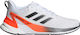 Adidas Response Super 2.0 Ανδρικά Αθλητικά Παπούτσια Running Λευκά
