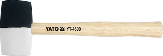 Yato Ματσόλα 780gr με Ξύλινη Λαβή YT-4604
