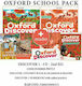 Discover 1 School Pack, 2. Auflage Cf
