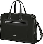 Samsonite Zalia 2.0 Waterproof Shoulder / Handheld Bag for 15.6" Laptop Black