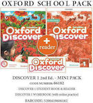Discover 1 Mini Pack, 2nd Edition