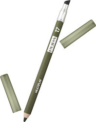 Pupa Multiplay Μαλακό Μολύβι Ματιών 17 Elm Green
