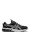 ASICS Gel-Quantum 90 Sneakers Black