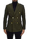 Guy Laroche GL5141957 Men's Suit Jacket Khaki