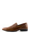 Steve Kommon 817 Men's Casual Shoes Tabac Brown