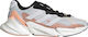 Adidas X9000L4 Women's Running Sport Shoes Core Black / Cloud White / Ambient Blush