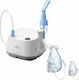 Philips Respironics InnoSpire Elegance & SideStream Kit Nebulizer 2010A