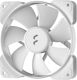 Fractal Design Aspect 12 Ventilator Carcasă 120mm cu Conexiune 3-Pin 1buc Alb